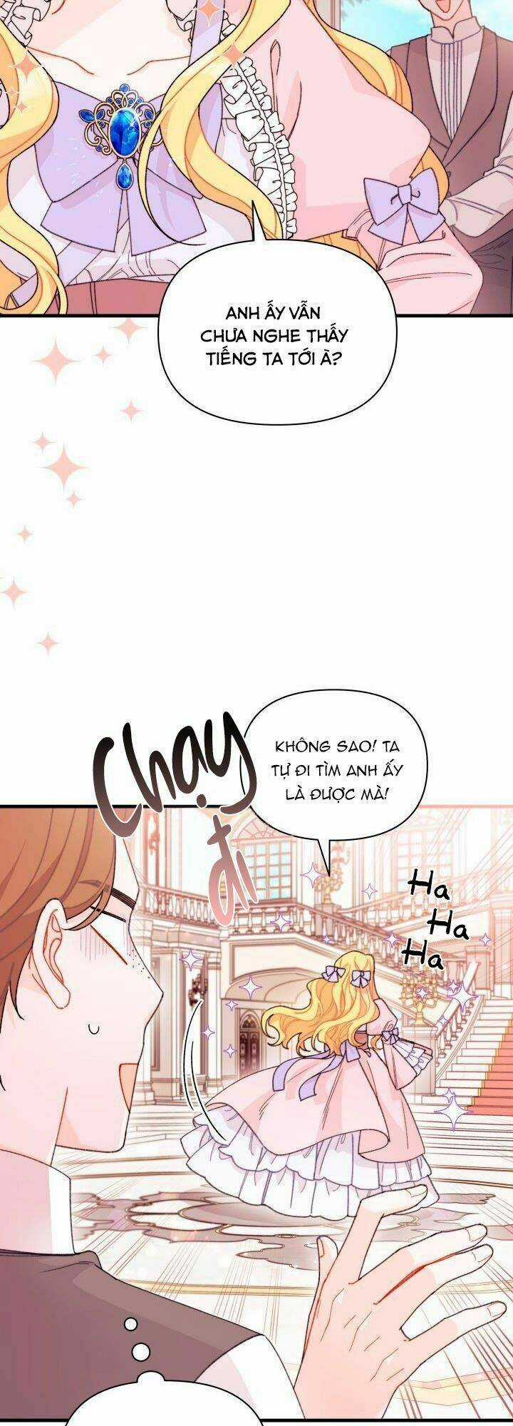 Tôi Đã Có Chồng Sau Khi Nhặt Được Nam Chính Chapter 23 trang 2