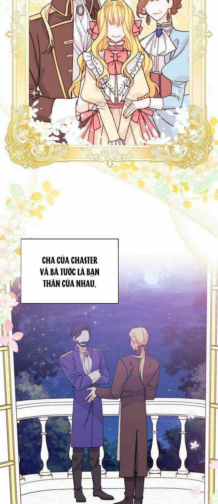 Tôi Đã Có Chồng Sau Khi Nhặt Được Nam Chính Chapter 23 trang 20