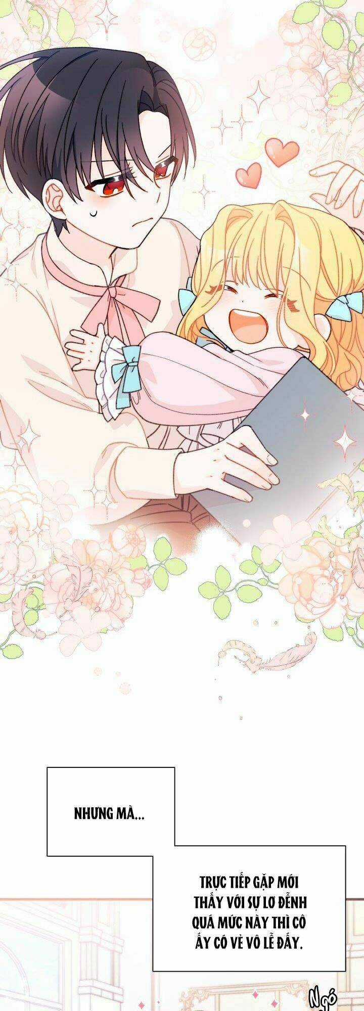 Tôi Đã Có Chồng Sau Khi Nhặt Được Nam Chính Chapter 23 trang 22