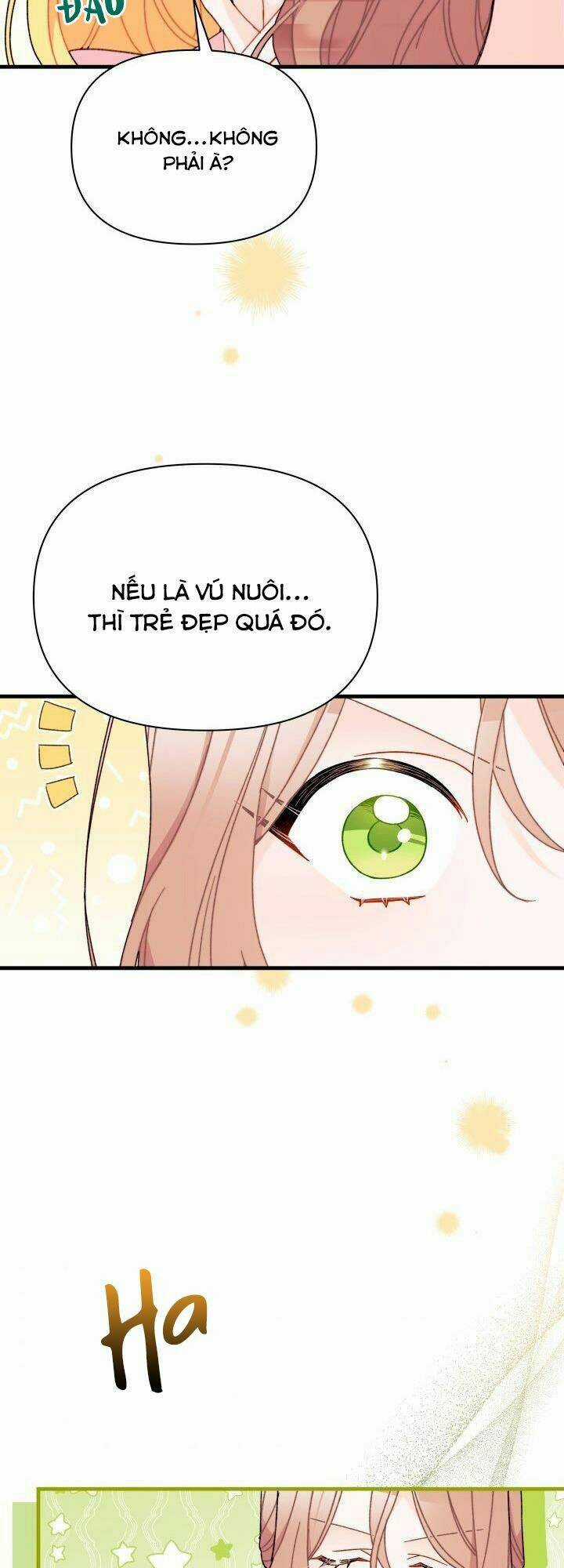 Tôi Đã Có Chồng Sau Khi Nhặt Được Nam Chính Chapter 23 trang 24