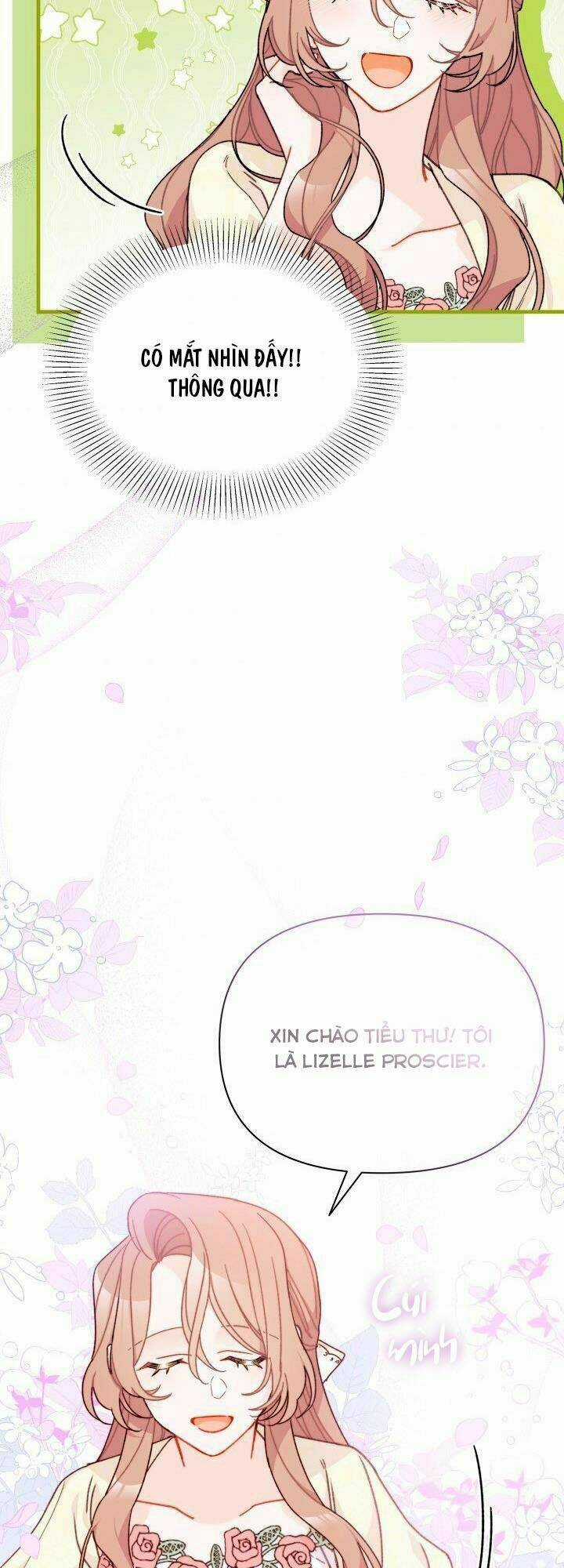 Tôi Đã Có Chồng Sau Khi Nhặt Được Nam Chính Chapter 23 trang 25