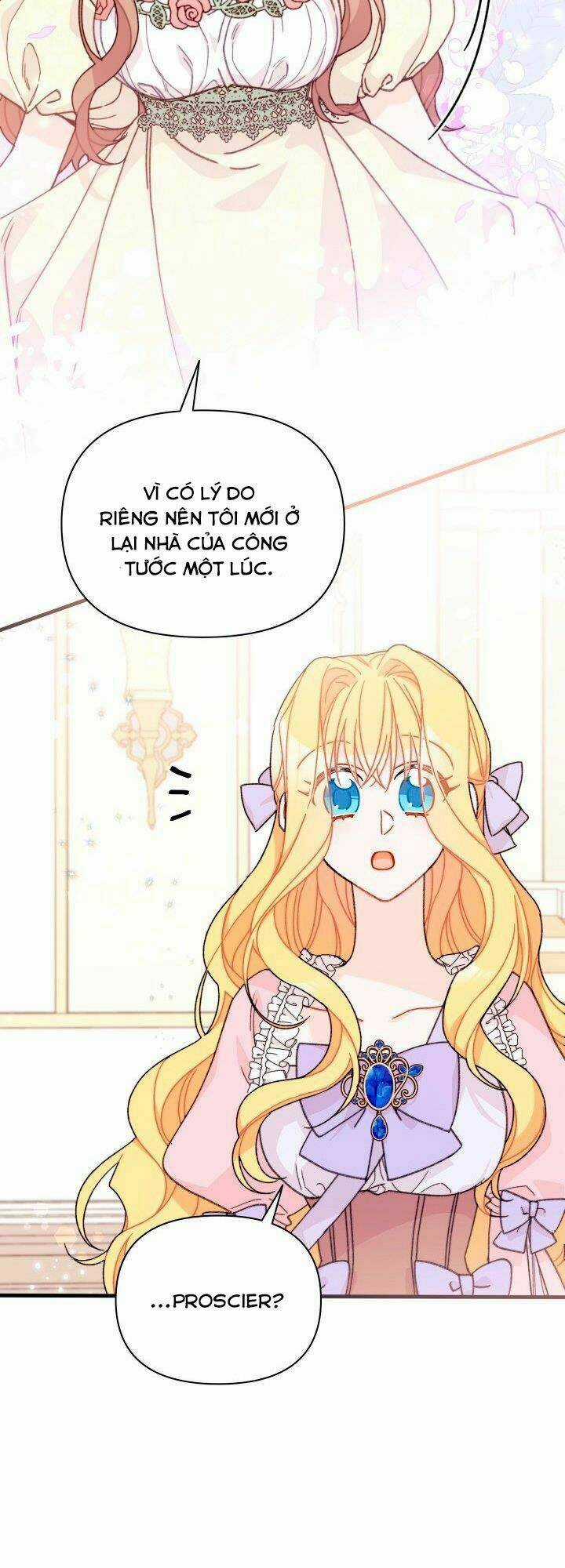 Tôi Đã Có Chồng Sau Khi Nhặt Được Nam Chính Chapter 23 trang 26