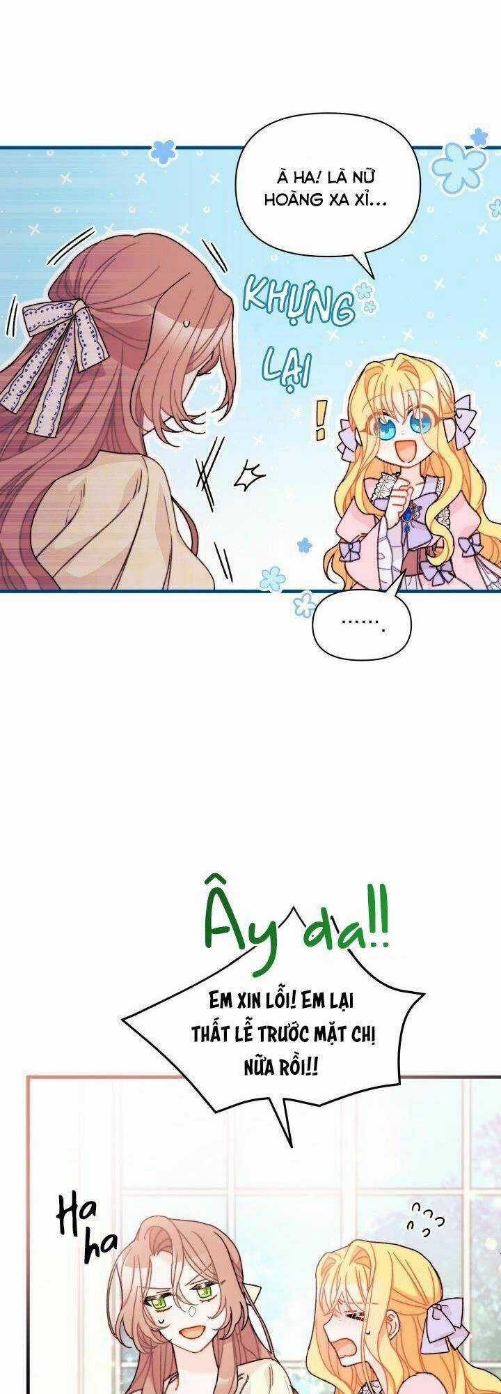 Tôi Đã Có Chồng Sau Khi Nhặt Được Nam Chính Chapter 23 trang 27