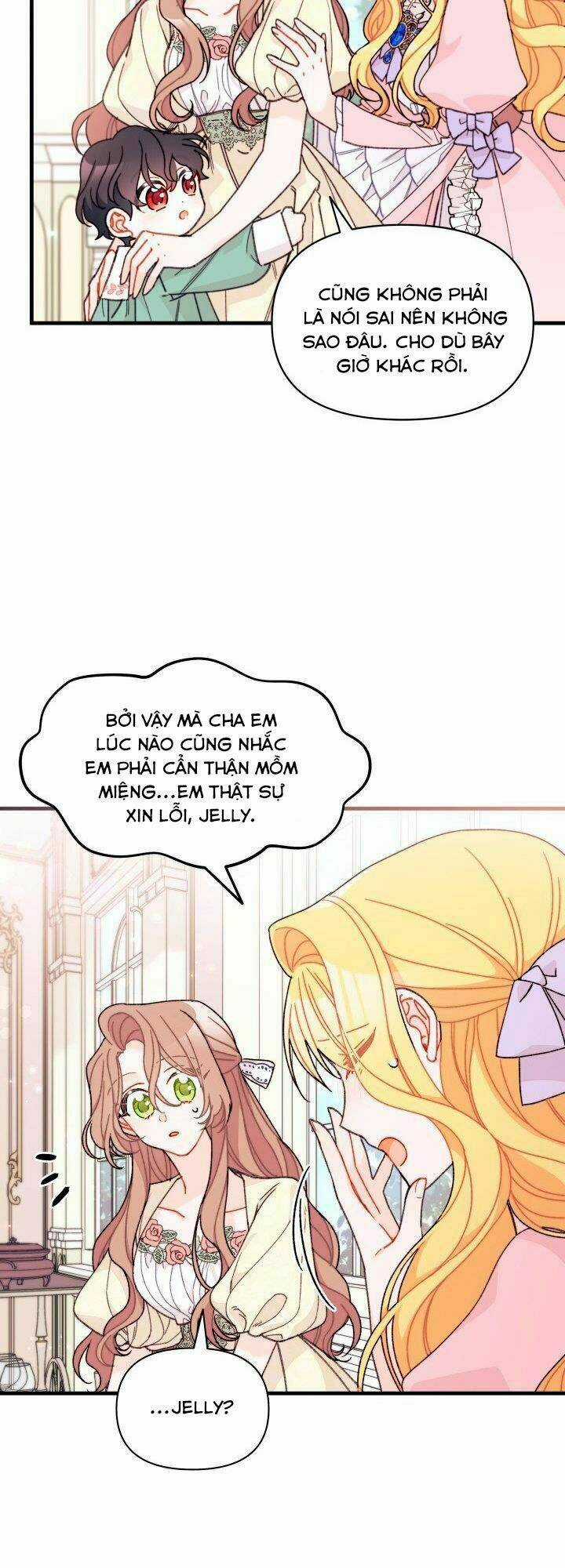 Tôi Đã Có Chồng Sau Khi Nhặt Được Nam Chính Chapter 23 trang 28