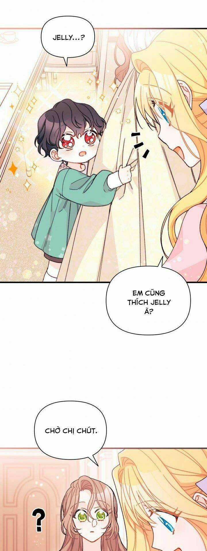 Tôi Đã Có Chồng Sau Khi Nhặt Được Nam Chính Chapter 23 trang 30