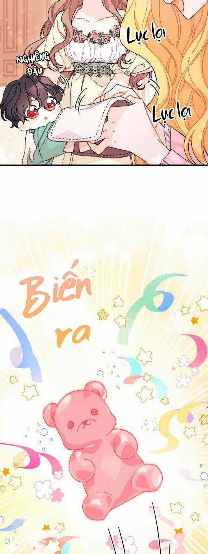 Tôi Đã Có Chồng Sau Khi Nhặt Được Nam Chính Chapter 23 trang 31