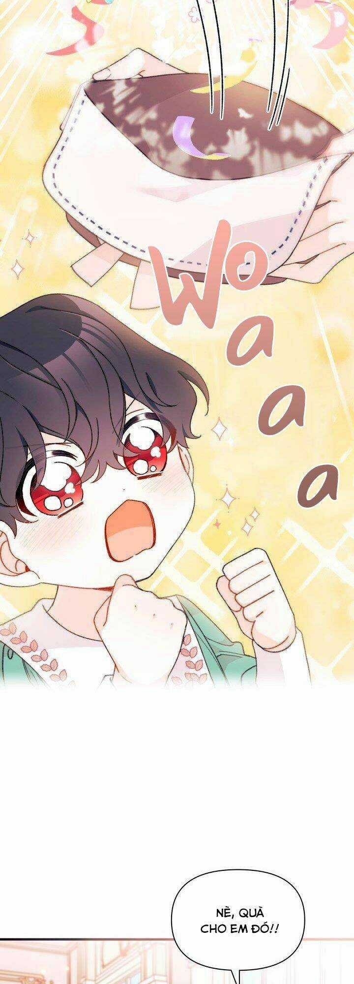 Tôi Đã Có Chồng Sau Khi Nhặt Được Nam Chính Chapter 23 trang 32