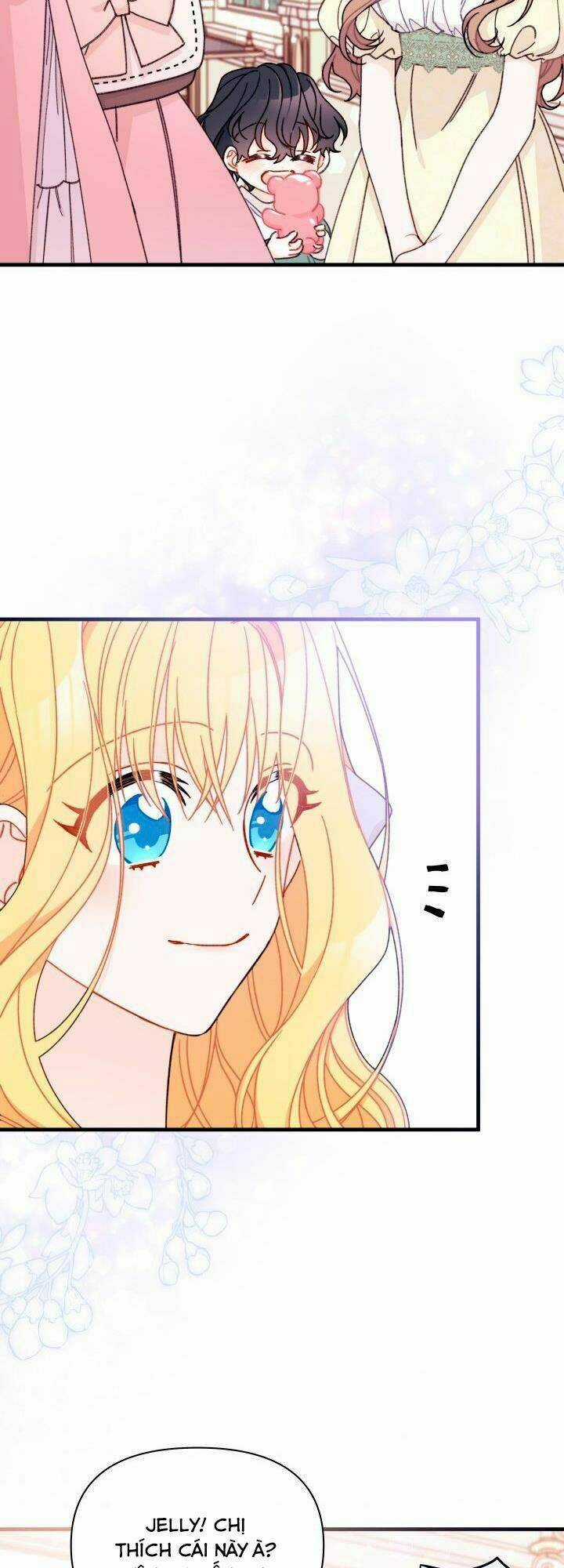 Tôi Đã Có Chồng Sau Khi Nhặt Được Nam Chính Chapter 23 trang 34