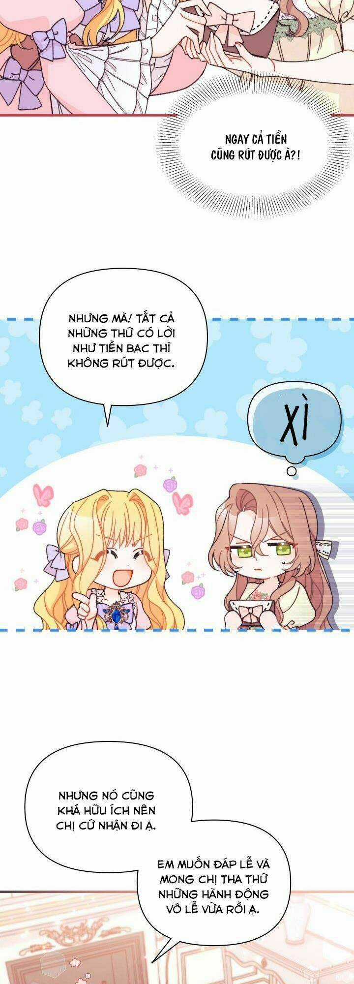 Tôi Đã Có Chồng Sau Khi Nhặt Được Nam Chính Chapter 23 trang 36