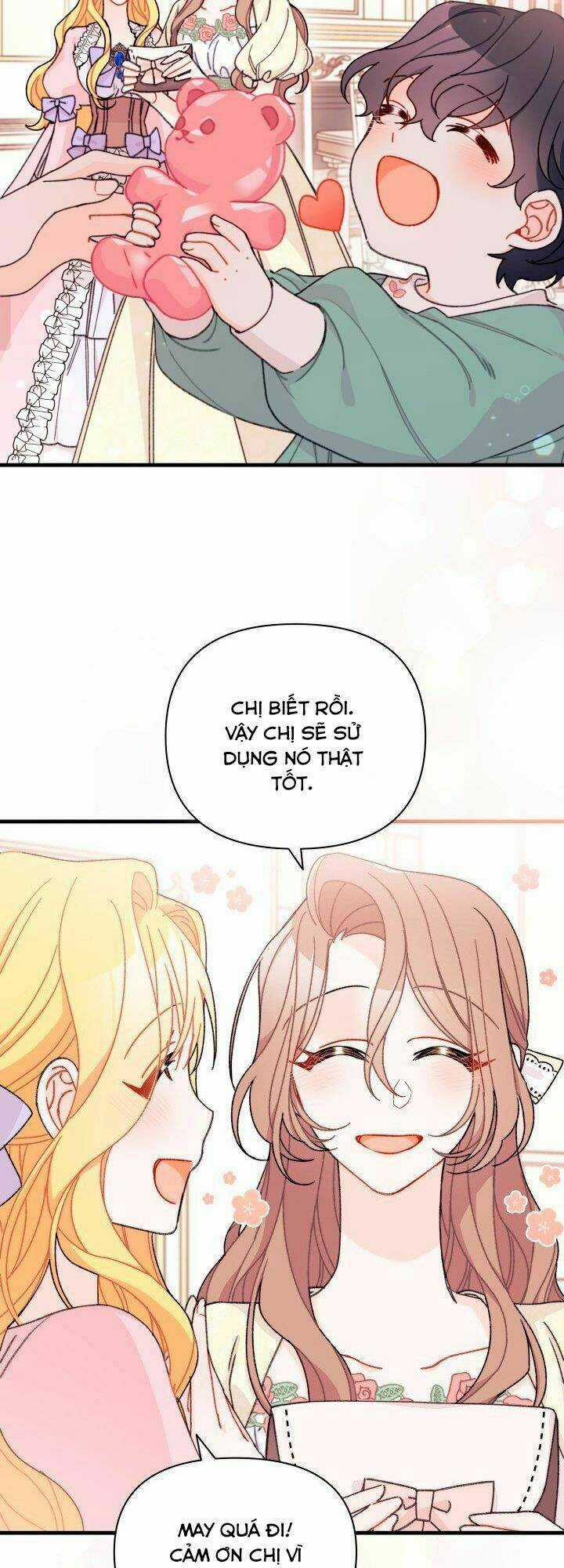 Tôi Đã Có Chồng Sau Khi Nhặt Được Nam Chính Chapter 23 trang 38