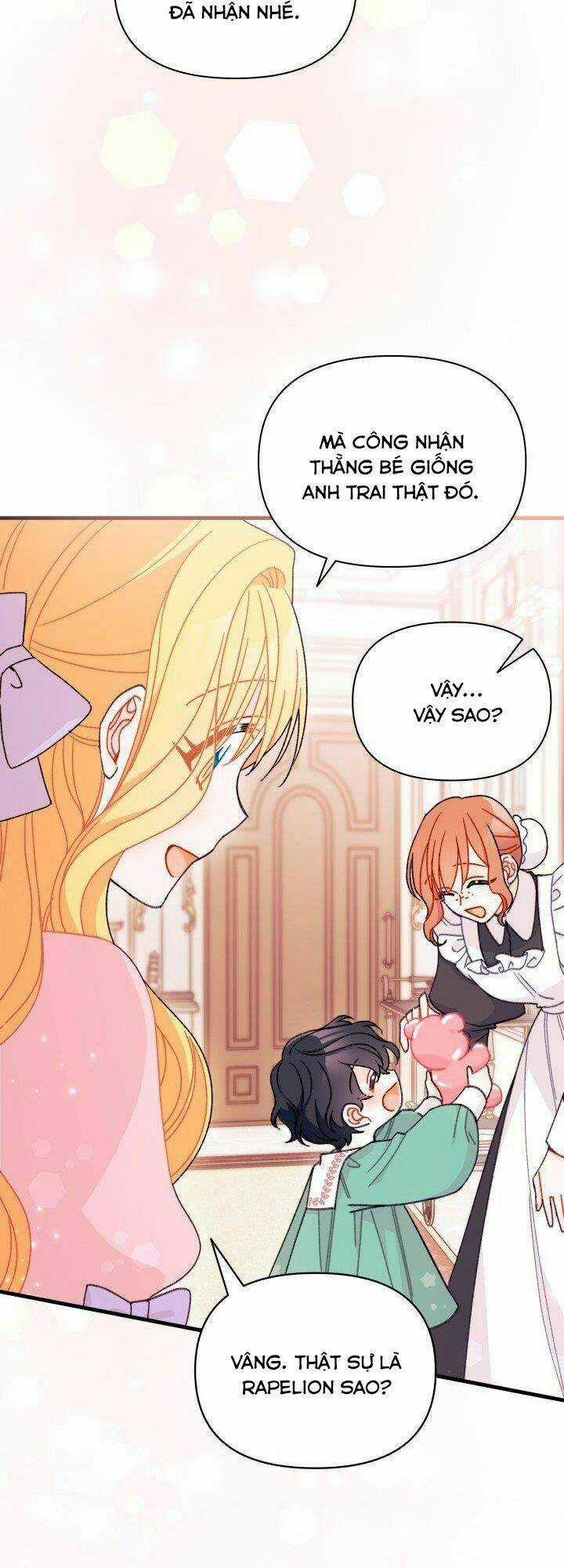 Tôi Đã Có Chồng Sau Khi Nhặt Được Nam Chính Chapter 23 trang 39