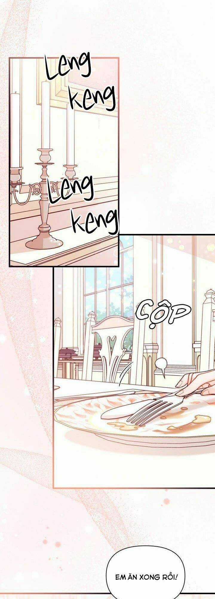 Tôi Đã Có Chồng Sau Khi Nhặt Được Nam Chính Chapter 23 trang 4