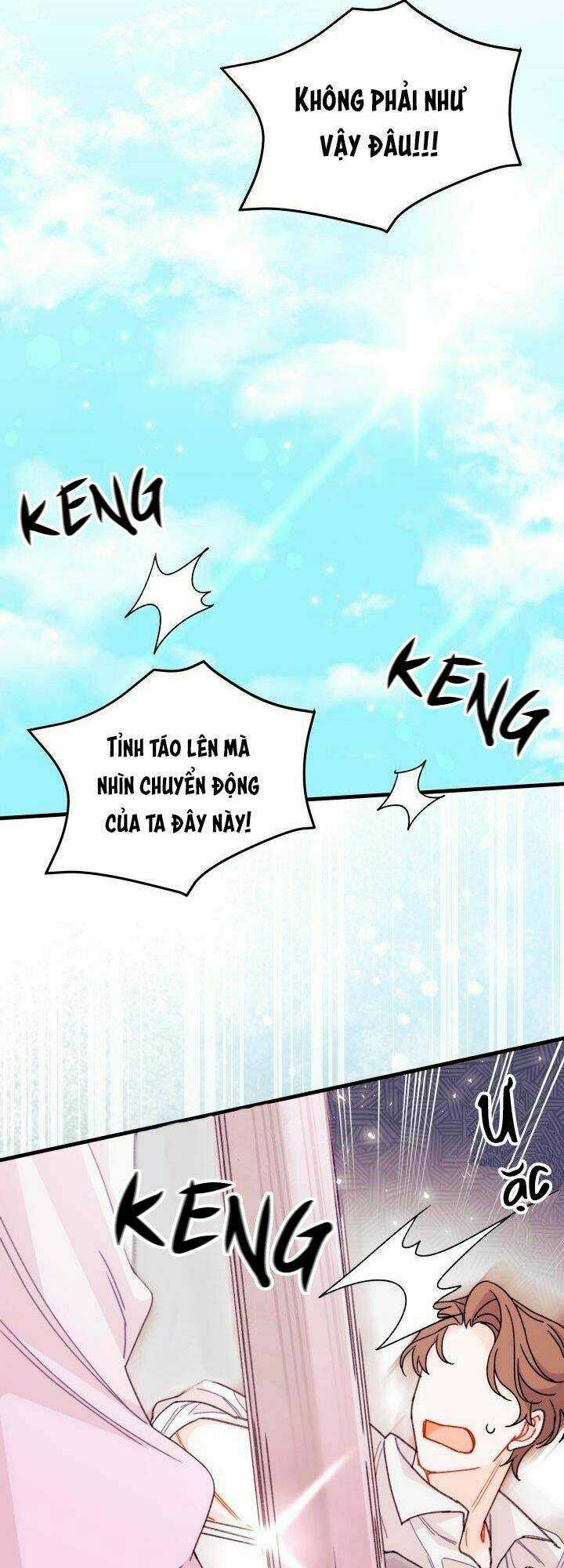 Tôi Đã Có Chồng Sau Khi Nhặt Được Nam Chính Chapter 23 trang 43