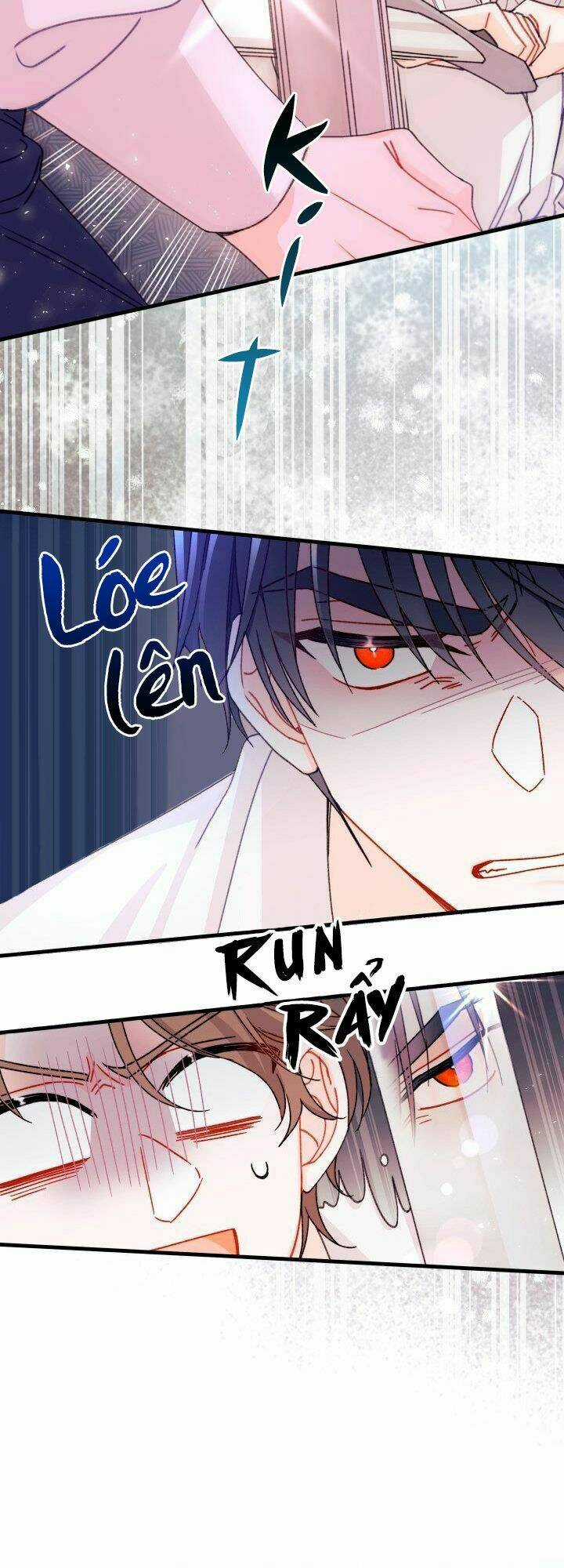 Tôi Đã Có Chồng Sau Khi Nhặt Được Nam Chính Chapter 23 trang 44