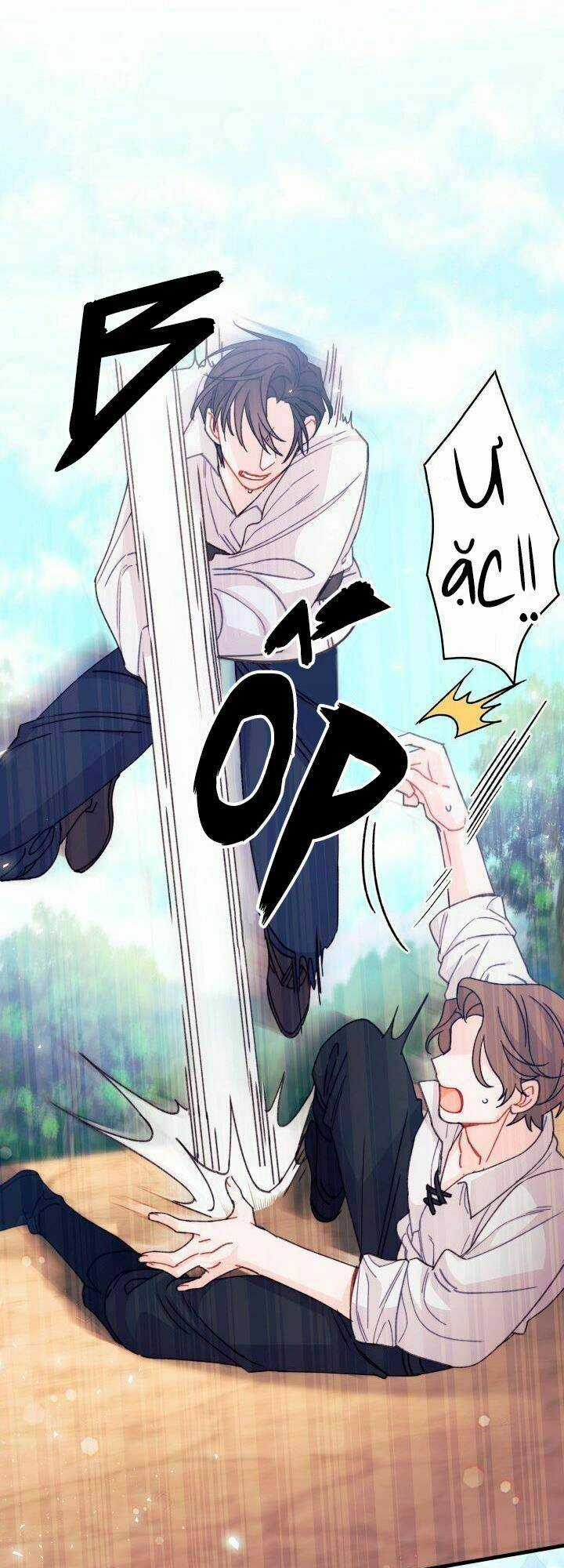 Tôi Đã Có Chồng Sau Khi Nhặt Được Nam Chính Chapter 23 trang 45