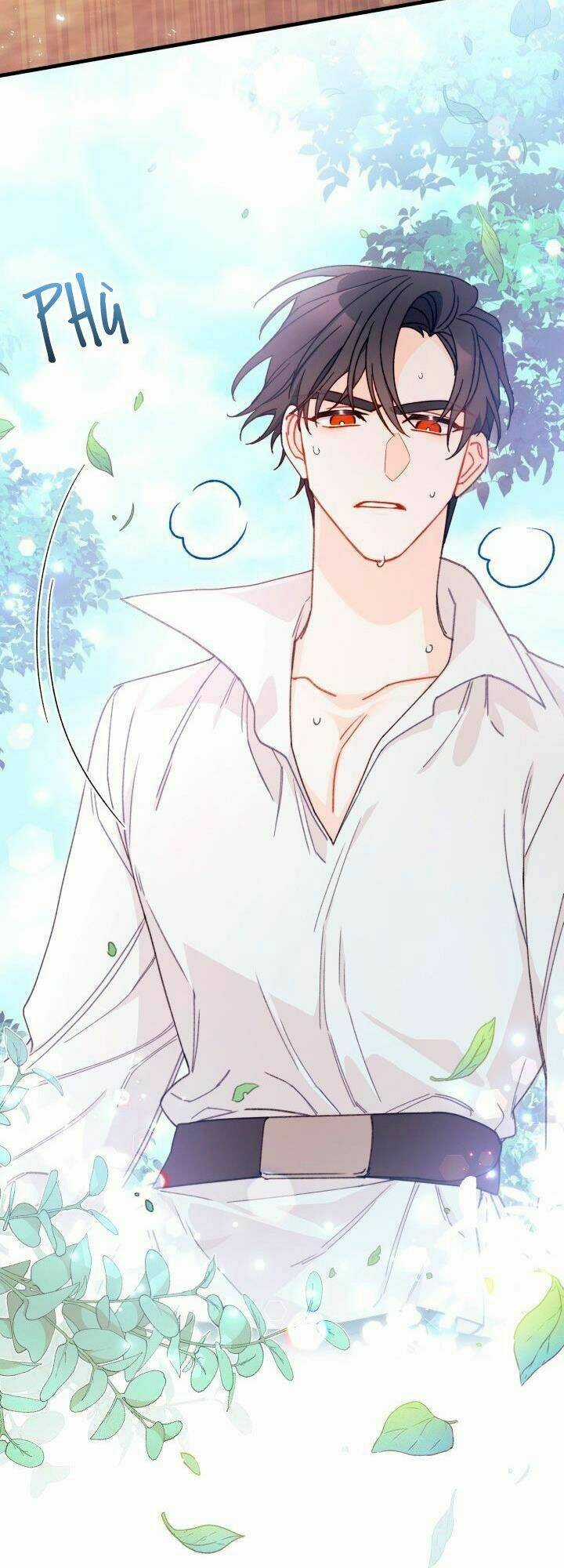 Tôi Đã Có Chồng Sau Khi Nhặt Được Nam Chính Chapter 23 trang 46