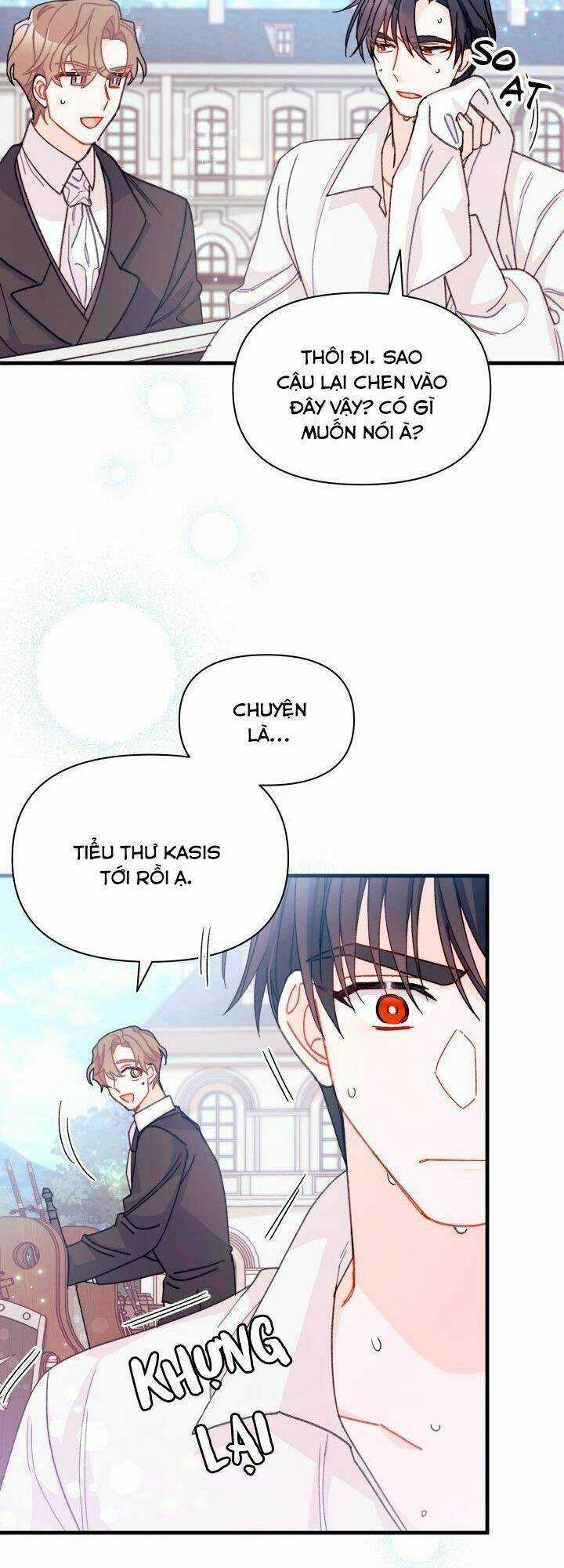 Tôi Đã Có Chồng Sau Khi Nhặt Được Nam Chính Chapter 23 trang 48