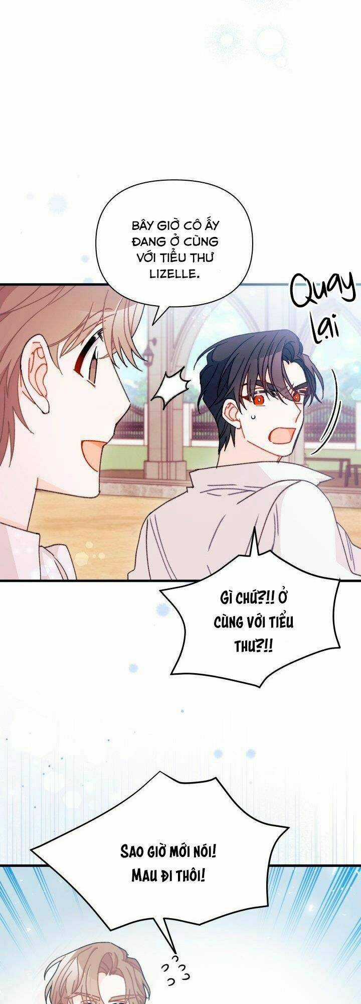 Tôi Đã Có Chồng Sau Khi Nhặt Được Nam Chính Chapter 23 trang 49