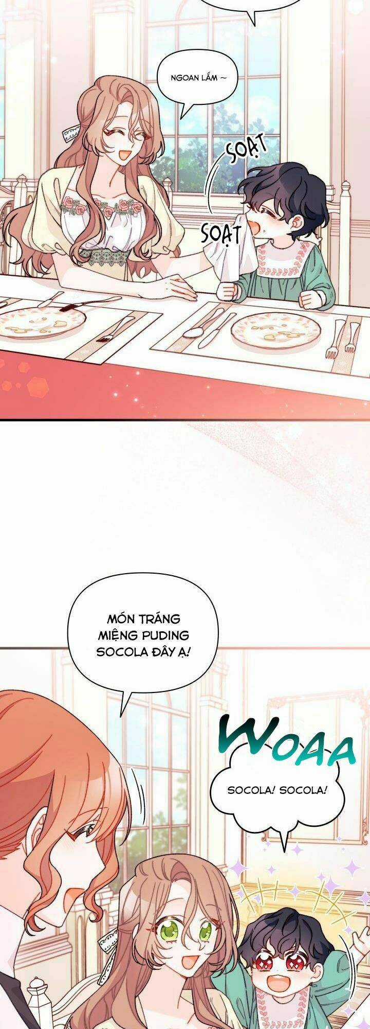 Tôi Đã Có Chồng Sau Khi Nhặt Được Nam Chính Chapter 23 trang 5