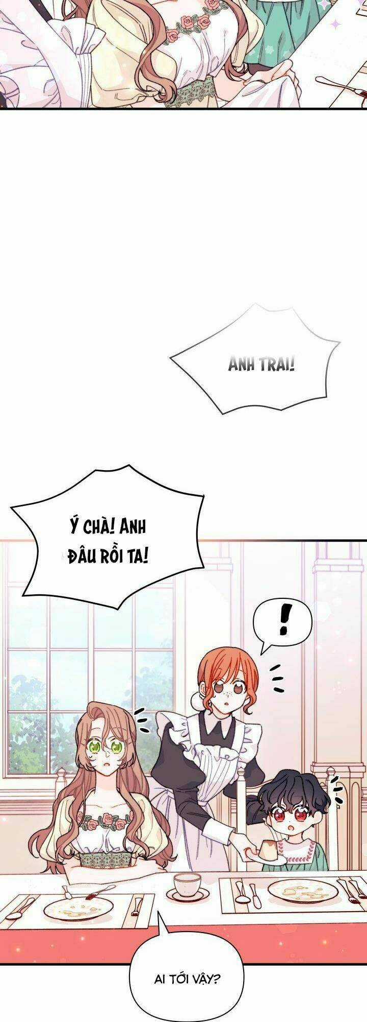 Tôi Đã Có Chồng Sau Khi Nhặt Được Nam Chính Chapter 23 trang 6