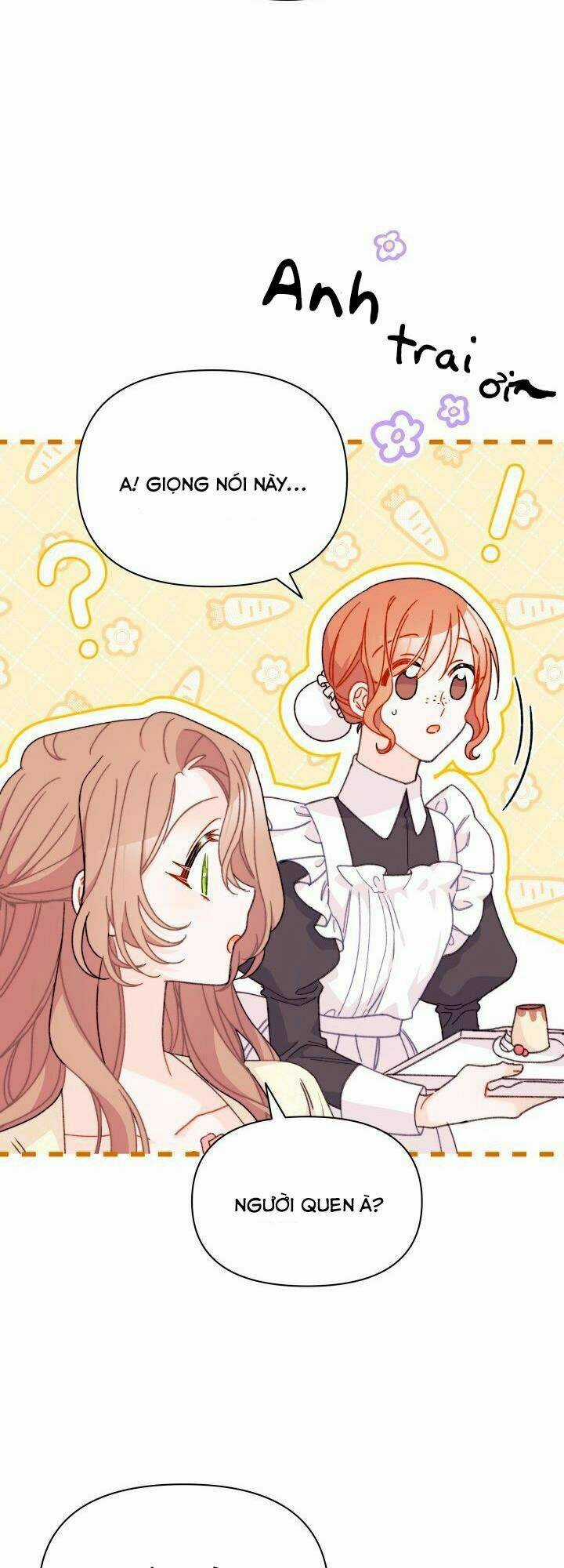 Tôi Đã Có Chồng Sau Khi Nhặt Được Nam Chính Chapter 23 trang 7