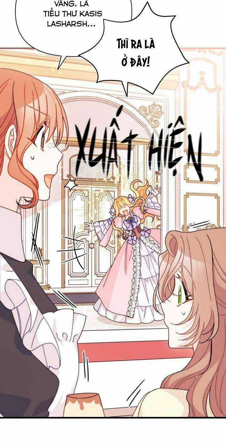 Tôi Đã Có Chồng Sau Khi Nhặt Được Nam Chính Chapter 23 trang 8