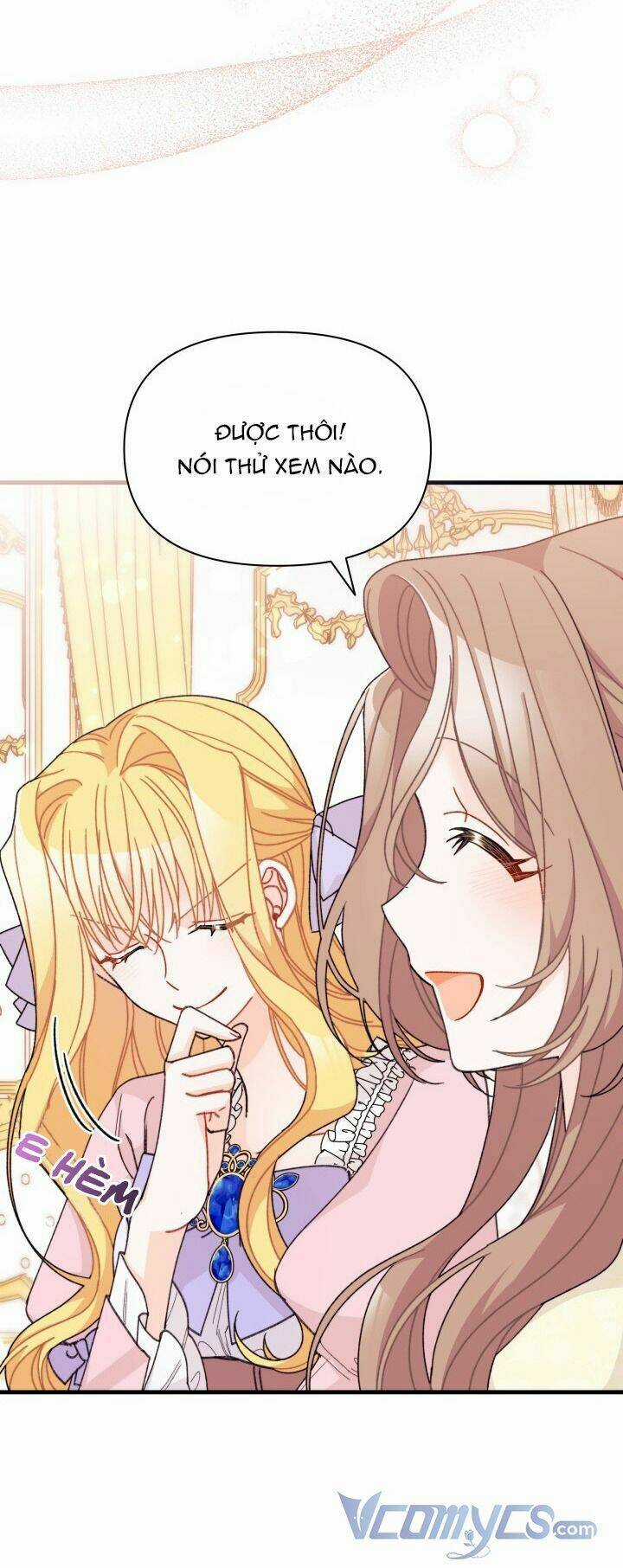 Tôi Đã Có Chồng Sau Khi Nhặt Được Nam Chính Chapter 24 trang 13