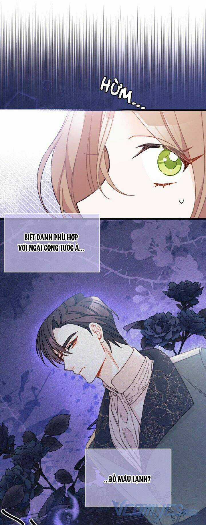 Tôi Đã Có Chồng Sau Khi Nhặt Được Nam Chính Chapter 24 trang 15