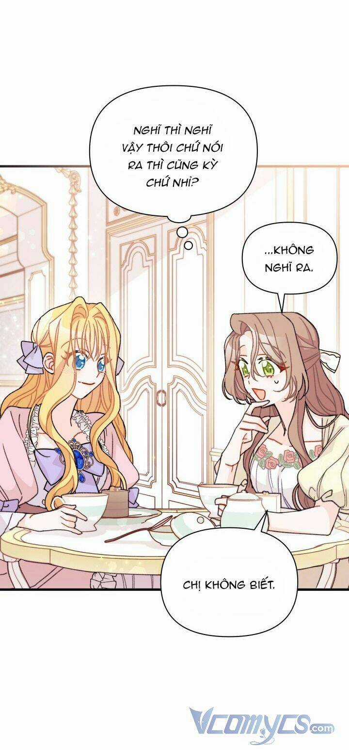 Tôi Đã Có Chồng Sau Khi Nhặt Được Nam Chính Chapter 24 trang 18