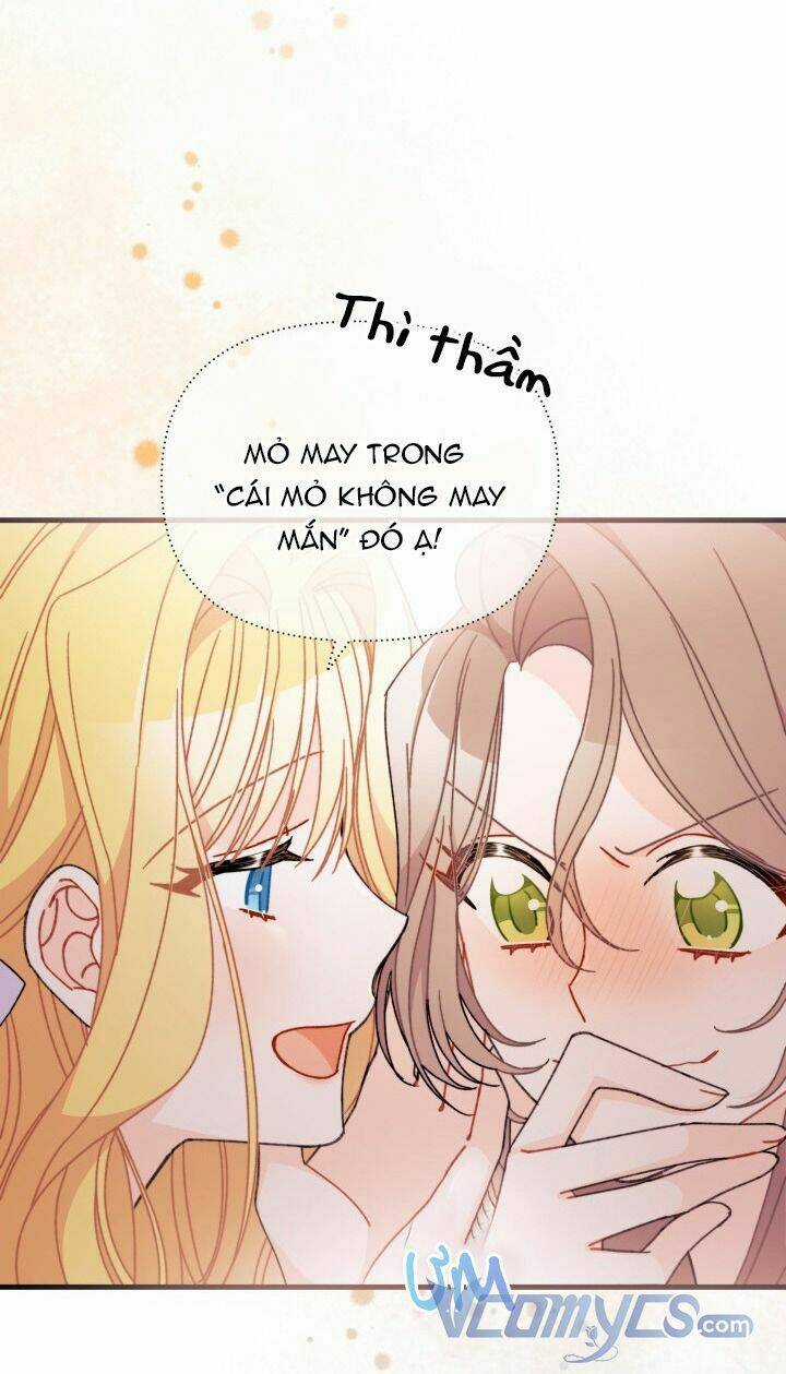 Tôi Đã Có Chồng Sau Khi Nhặt Được Nam Chính Chapter 24 trang 19