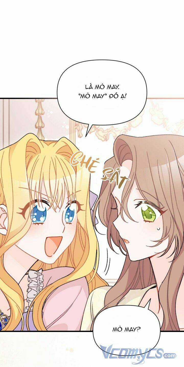 Tôi Đã Có Chồng Sau Khi Nhặt Được Nam Chính Chapter 24 trang 20