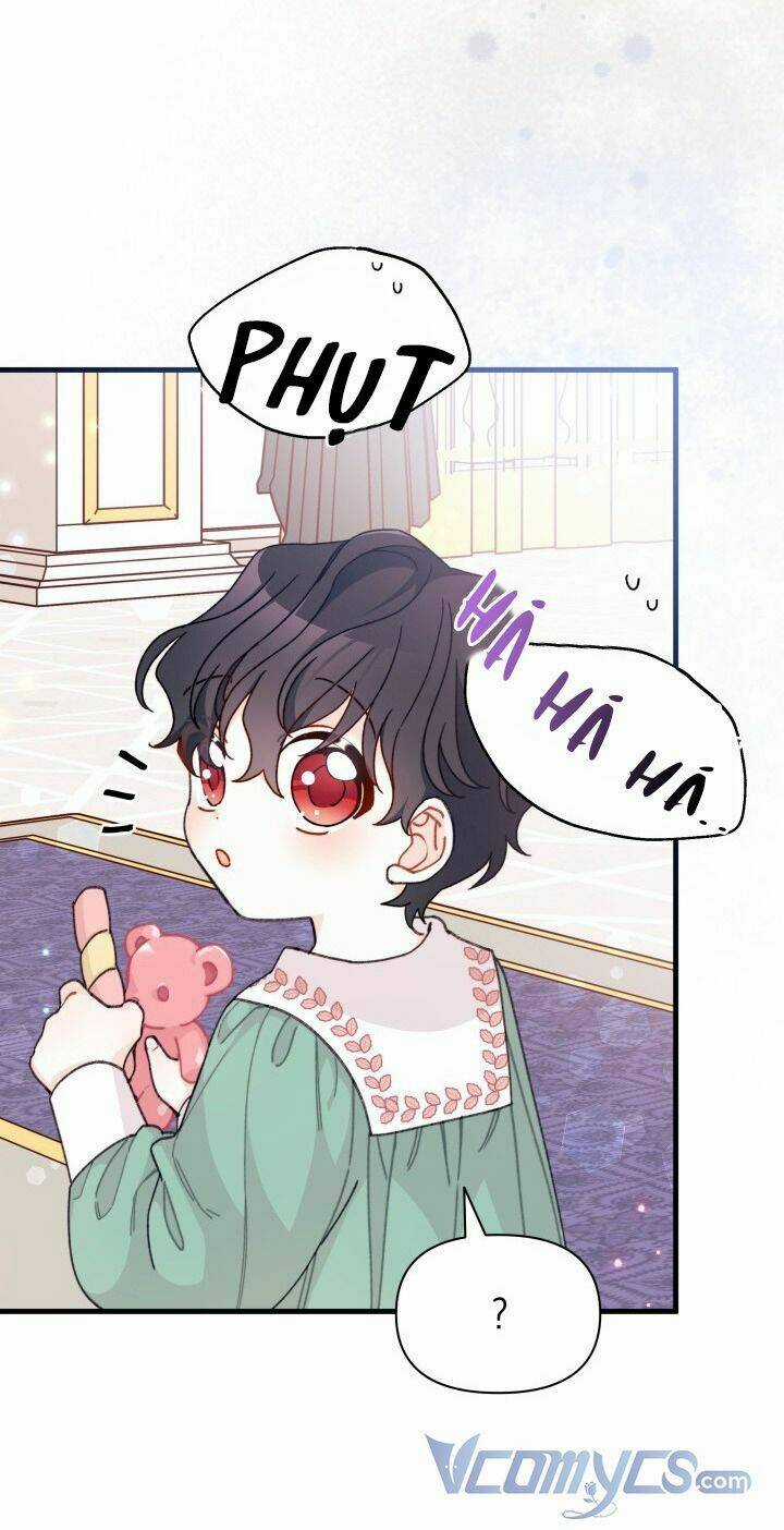 Tôi Đã Có Chồng Sau Khi Nhặt Được Nam Chính Chapter 24 trang 21