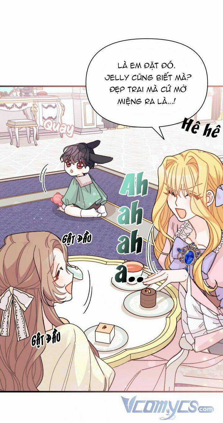 Tôi Đã Có Chồng Sau Khi Nhặt Được Nam Chính Chapter 24 trang 22