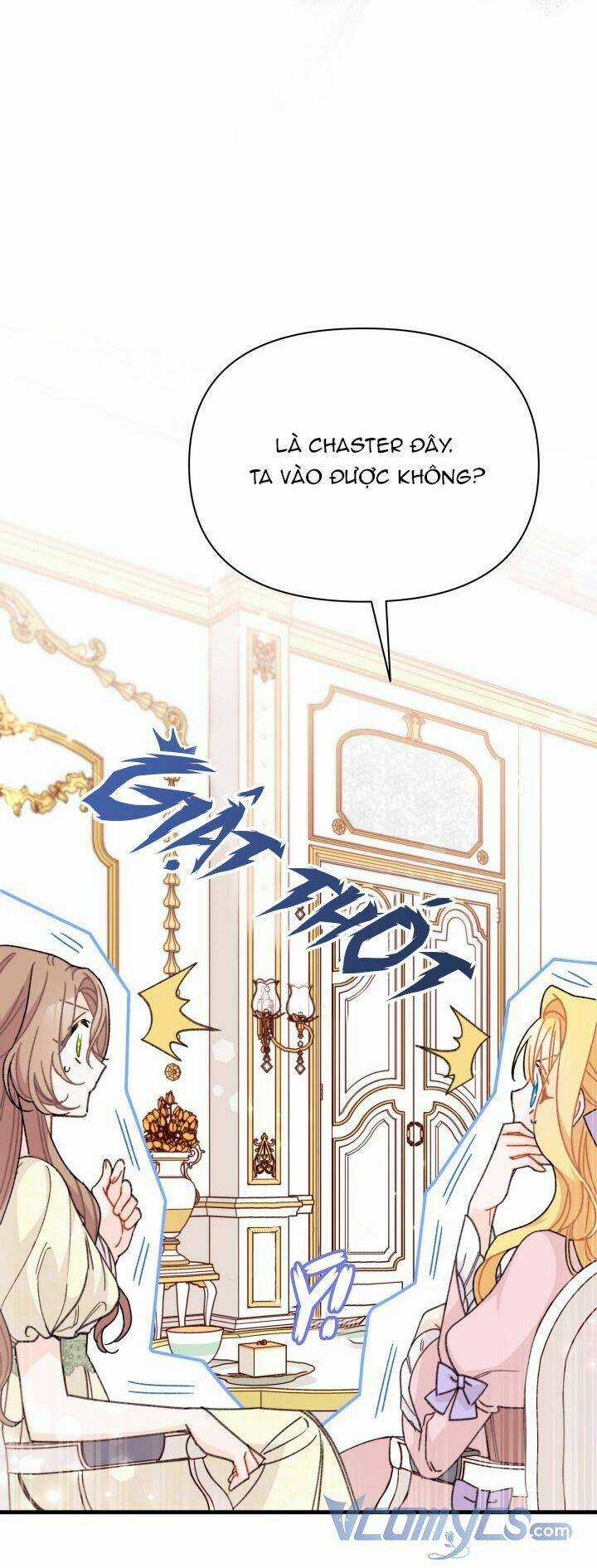 Tôi Đã Có Chồng Sau Khi Nhặt Được Nam Chính Chapter 24 trang 24