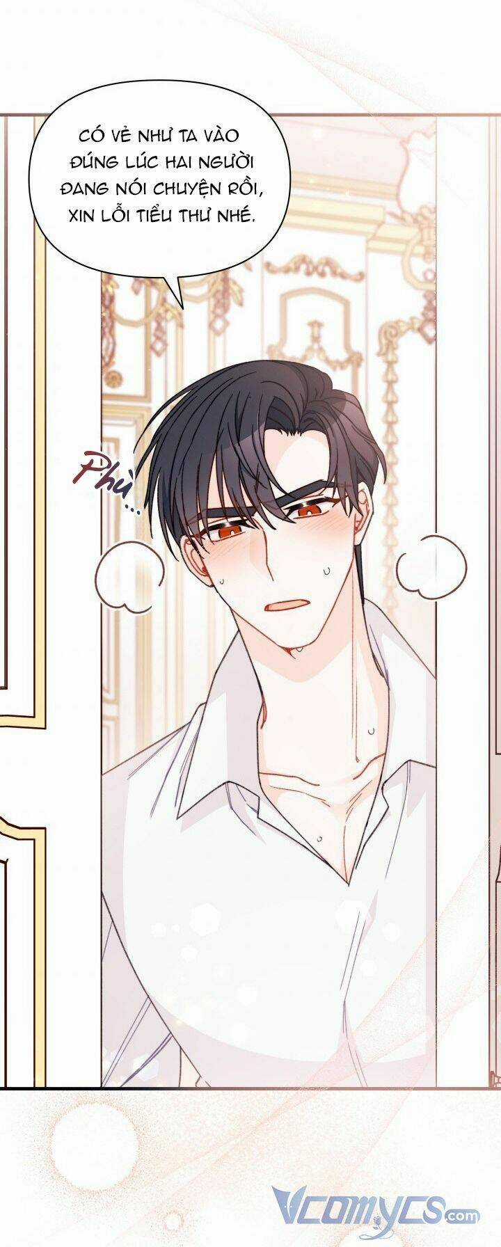 Tôi Đã Có Chồng Sau Khi Nhặt Được Nam Chính Chapter 24 trang 27