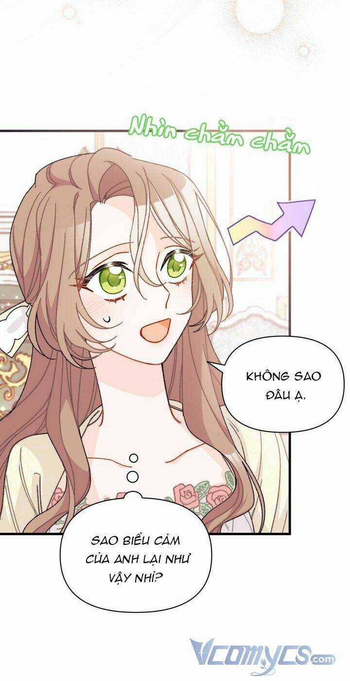 Tôi Đã Có Chồng Sau Khi Nhặt Được Nam Chính Chapter 24 trang 28