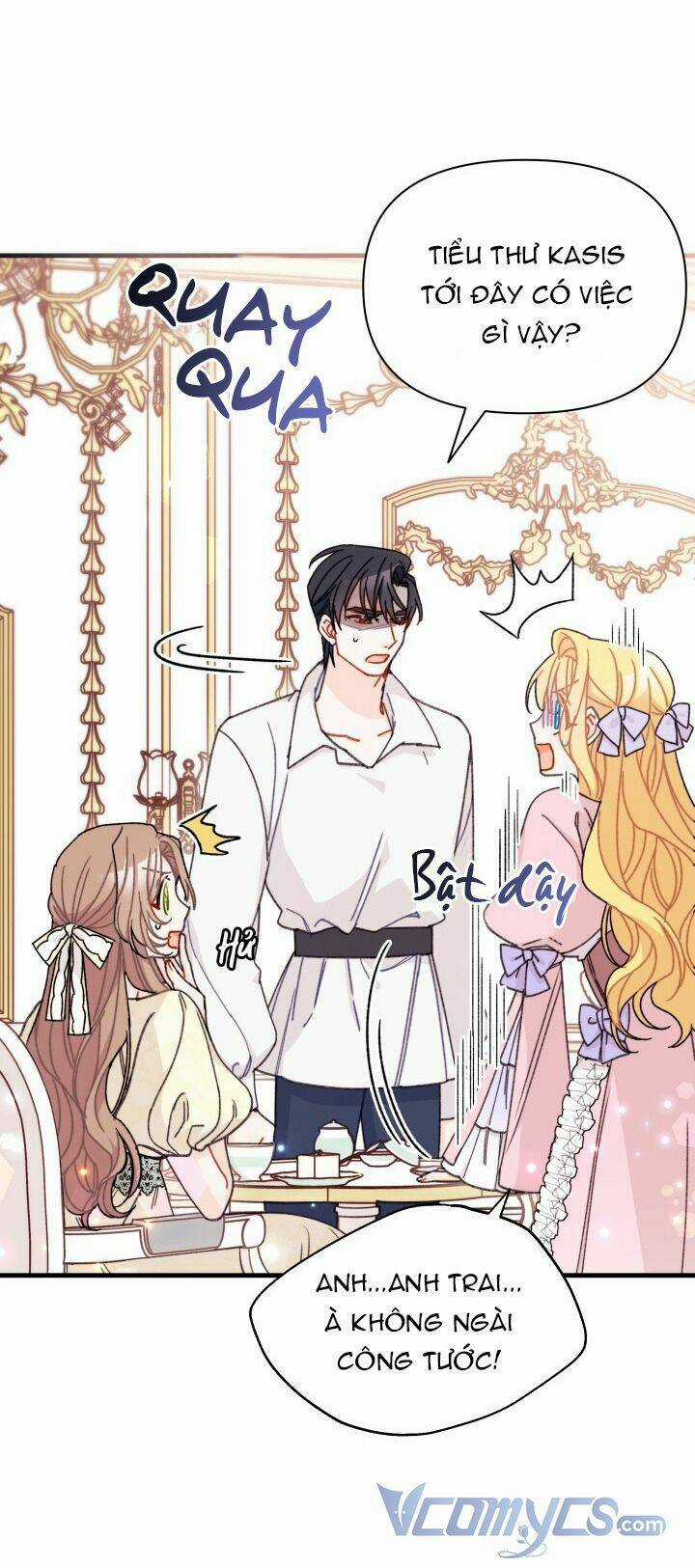 Tôi Đã Có Chồng Sau Khi Nhặt Được Nam Chính Chapter 24 trang 30