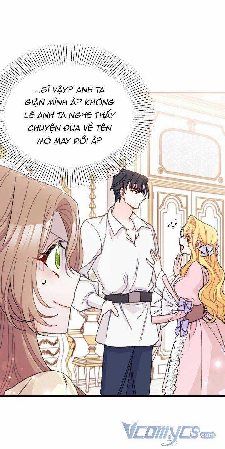 Tôi Đã Có Chồng Sau Khi Nhặt Được Nam Chính Chapter 24 trang 31