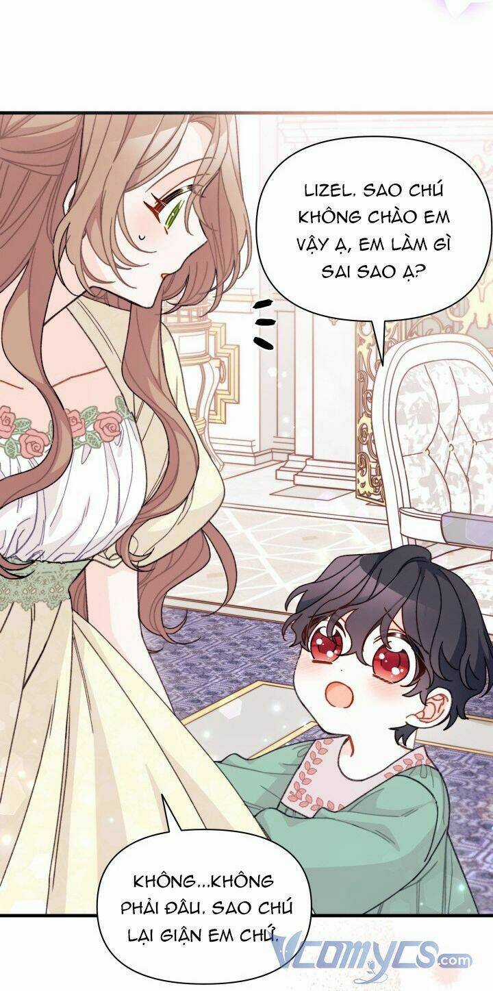 Tôi Đã Có Chồng Sau Khi Nhặt Được Nam Chính Chapter 24 trang 37