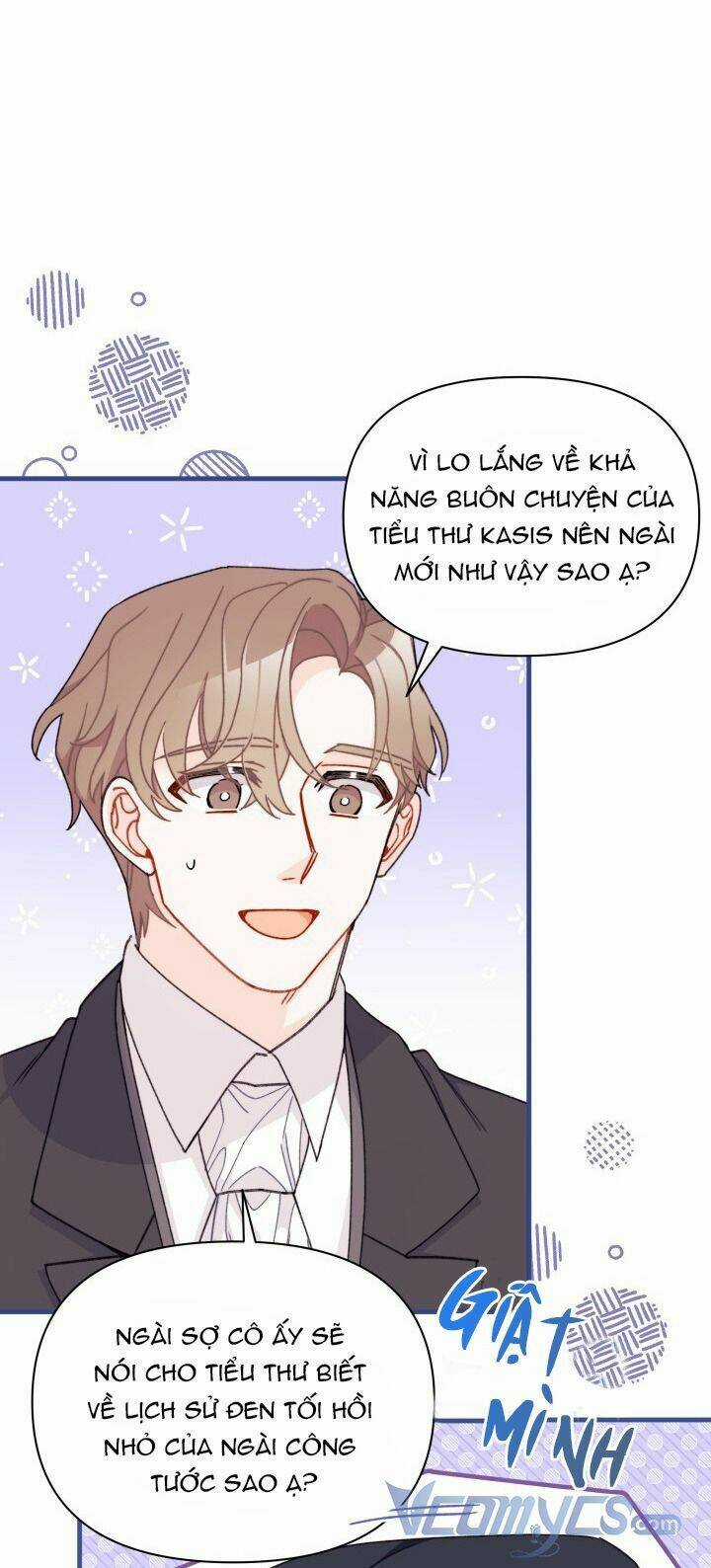 Tôi Đã Có Chồng Sau Khi Nhặt Được Nam Chính Chapter 24 trang 4