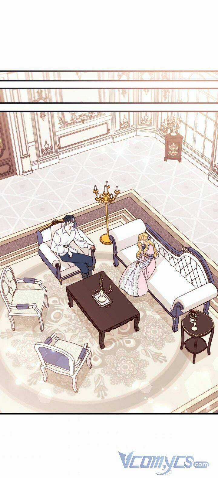 Tôi Đã Có Chồng Sau Khi Nhặt Được Nam Chính Chapter 24 trang 40