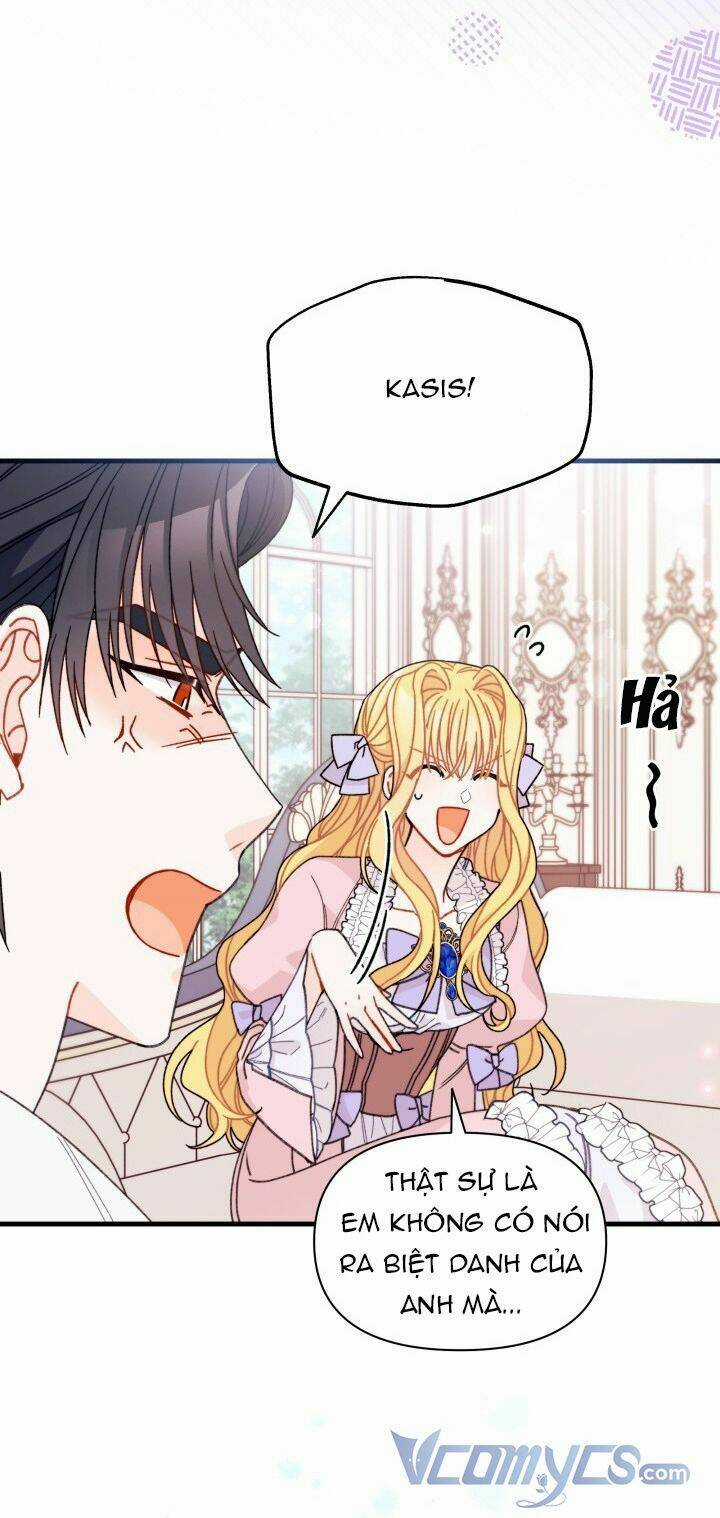 Tôi Đã Có Chồng Sau Khi Nhặt Được Nam Chính Chapter 24 trang 46