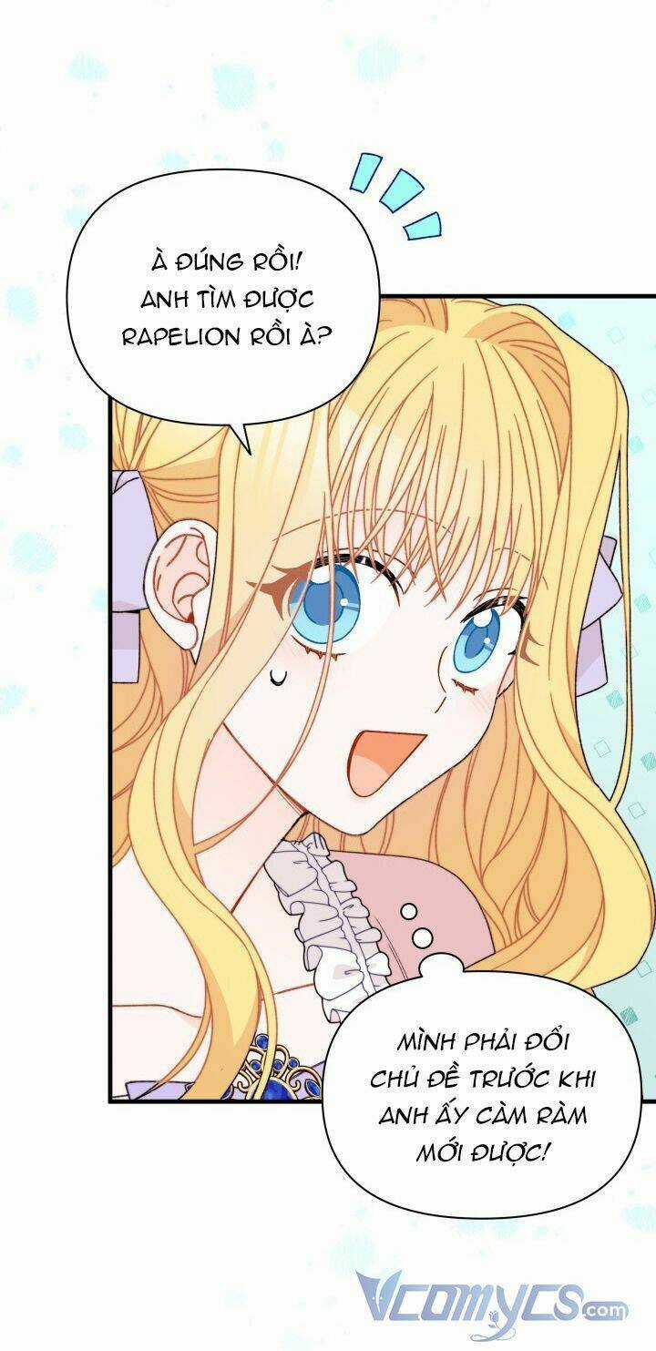 Tôi Đã Có Chồng Sau Khi Nhặt Được Nam Chính Chapter 24 trang 47