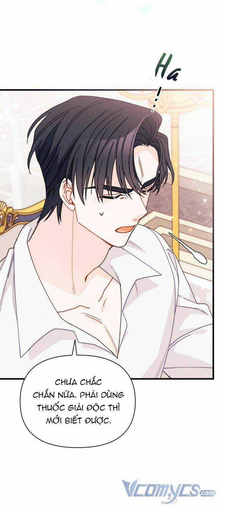 Tôi Đã Có Chồng Sau Khi Nhặt Được Nam Chính Chapter 24 trang 48