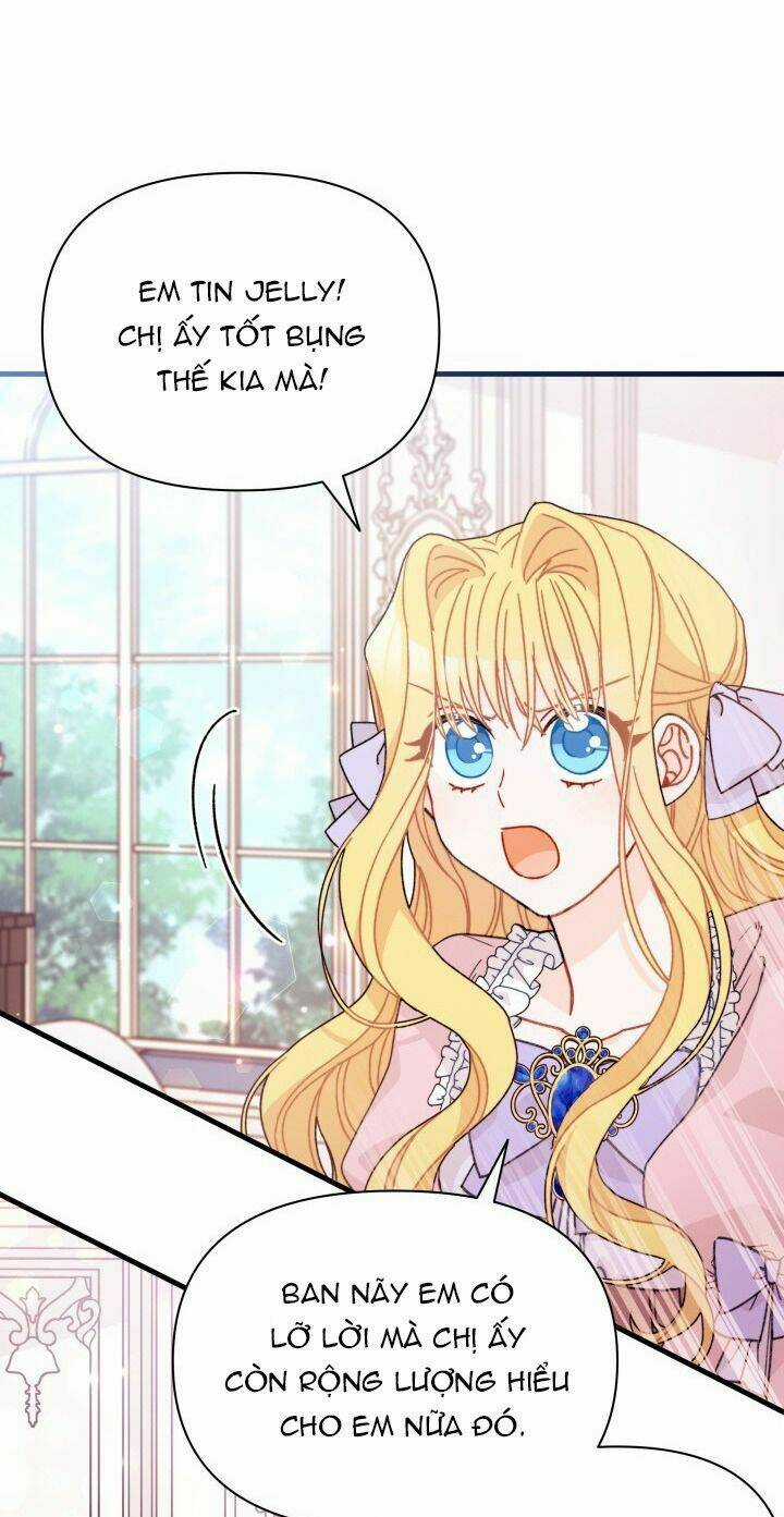 Tôi Đã Có Chồng Sau Khi Nhặt Được Nam Chính Chapter 24 trang 50