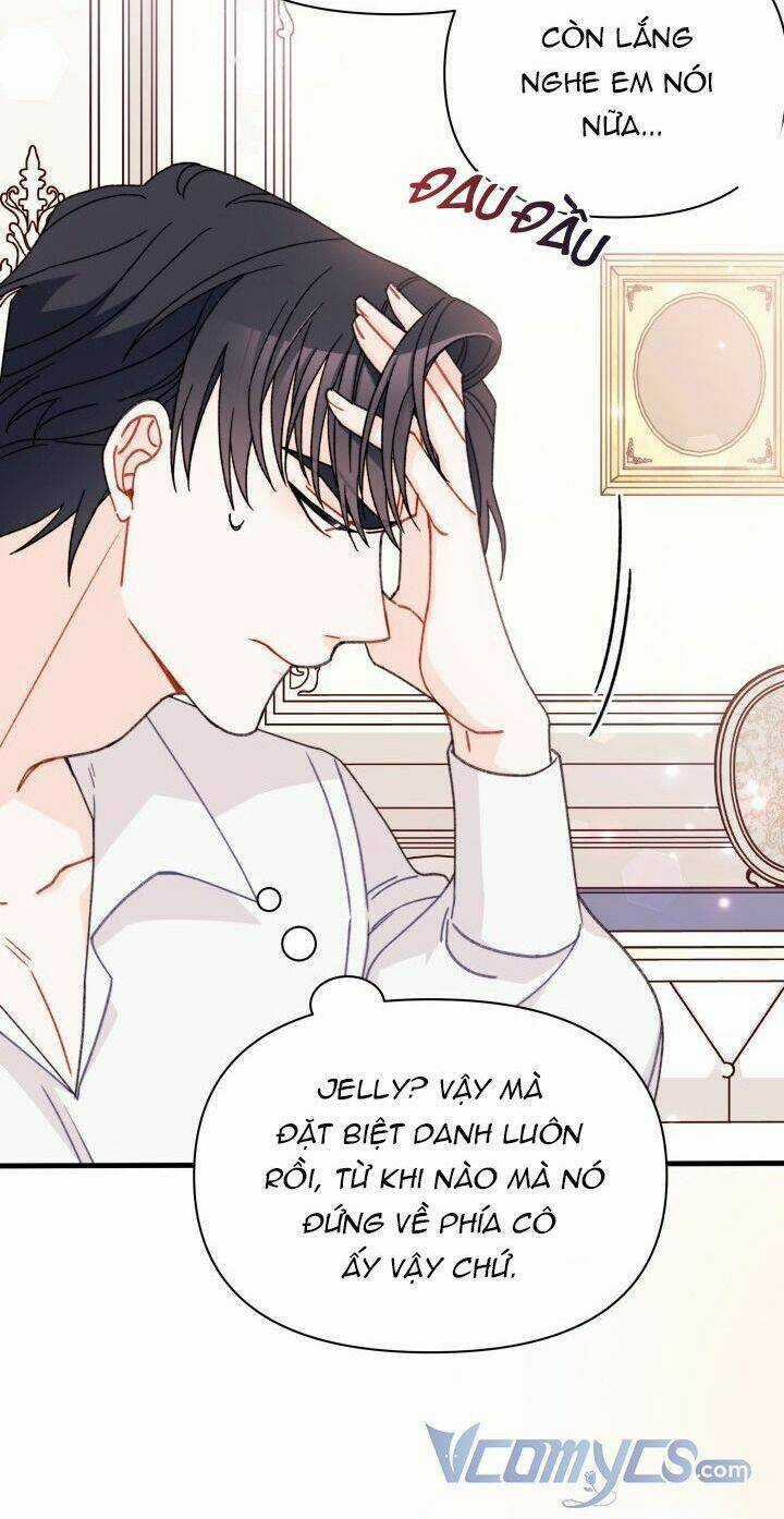 Tôi Đã Có Chồng Sau Khi Nhặt Được Nam Chính Chapter 24 trang 51