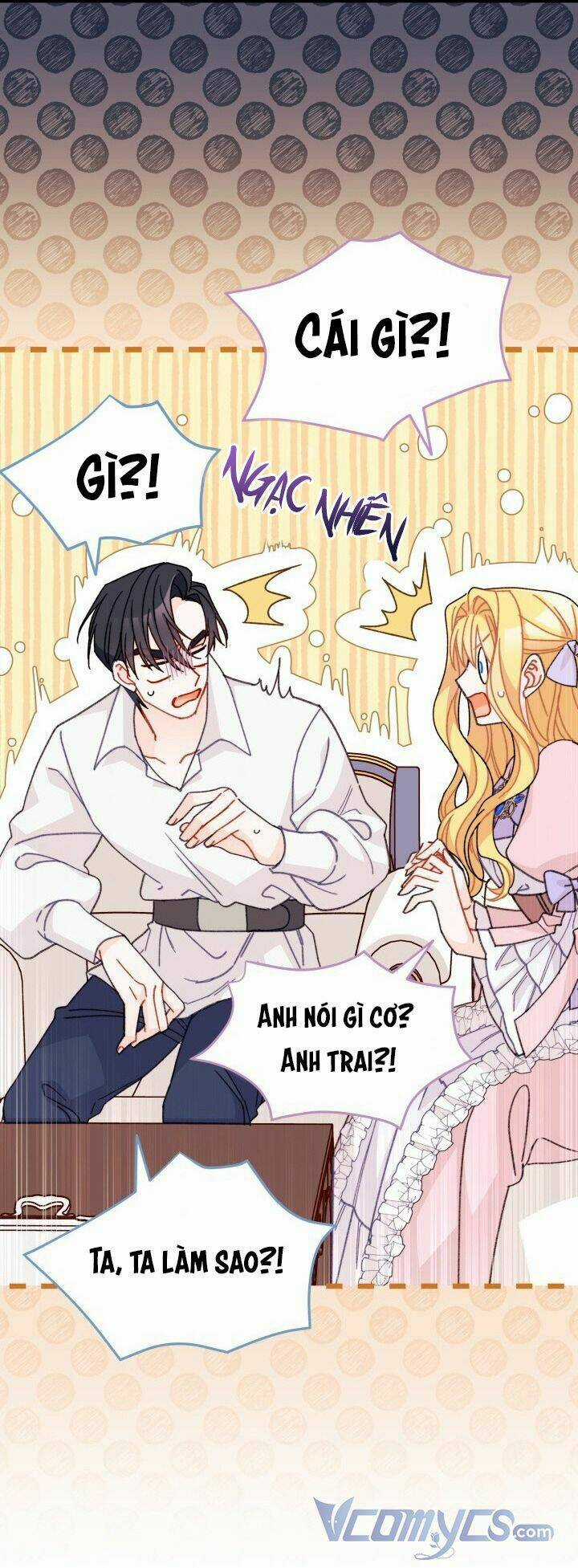 Tôi Đã Có Chồng Sau Khi Nhặt Được Nam Chính Chapter 24 trang 55