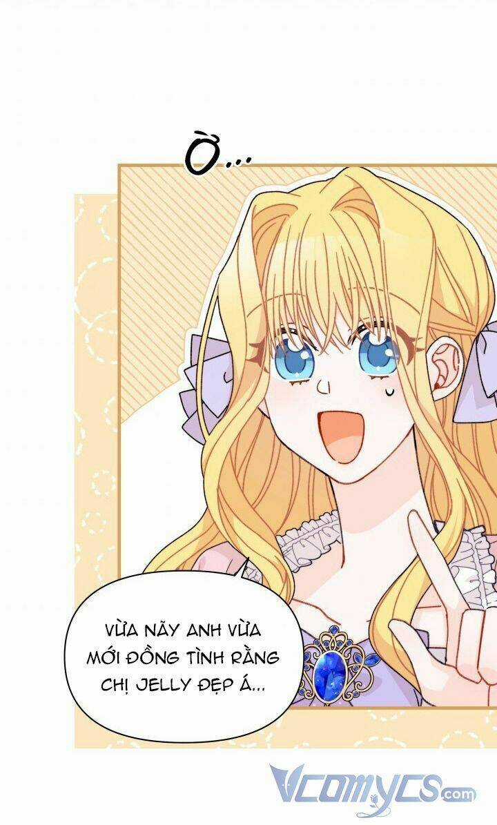 Tôi Đã Có Chồng Sau Khi Nhặt Được Nam Chính Chapter 24 trang 56