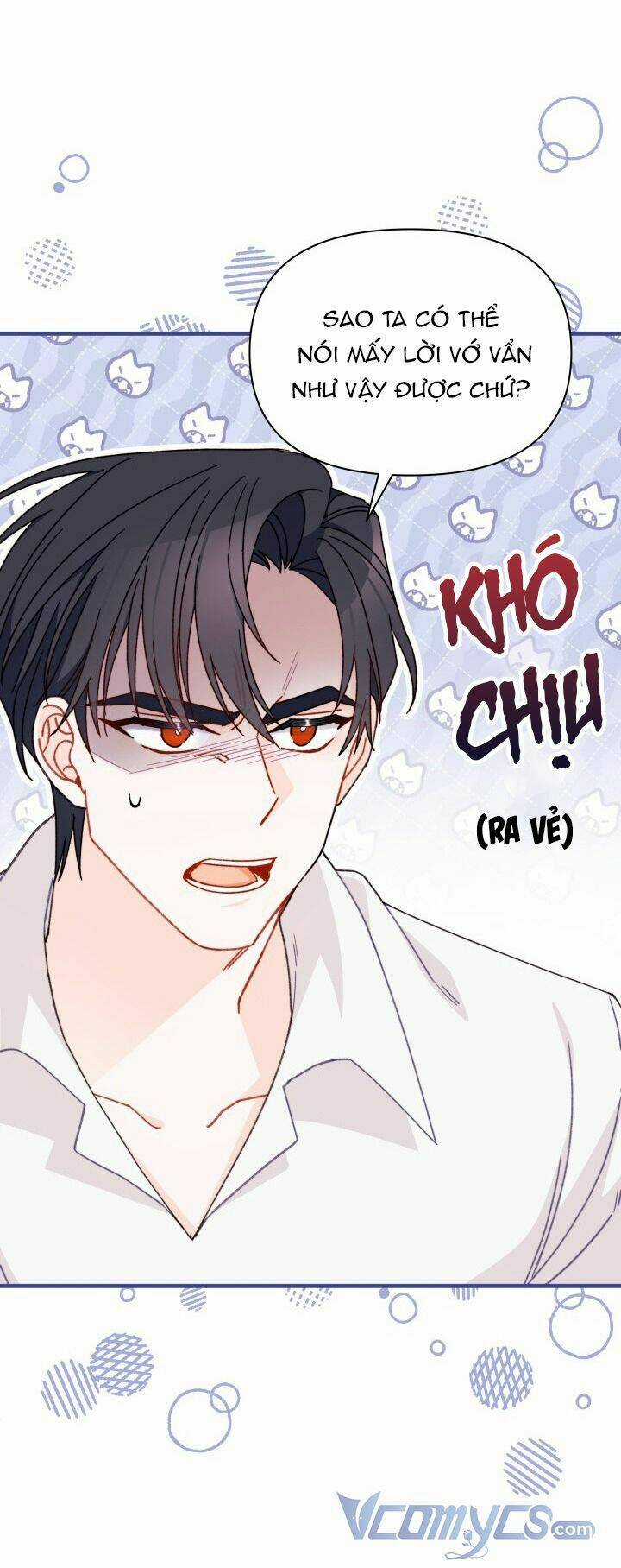 Tôi Đã Có Chồng Sau Khi Nhặt Được Nam Chính Chapter 24 trang 57