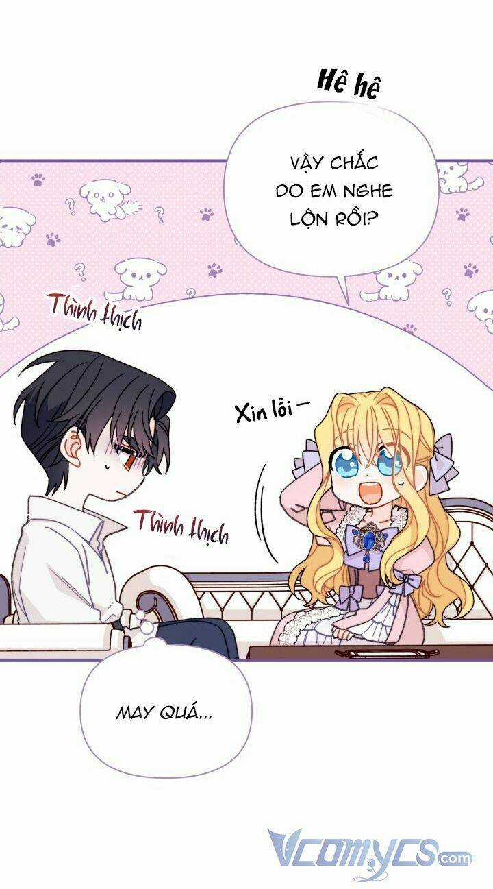 Tôi Đã Có Chồng Sau Khi Nhặt Được Nam Chính Chapter 24 trang 58